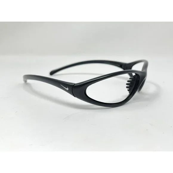 Nike Tarj Classic Matte Black FRAME only No Lenses